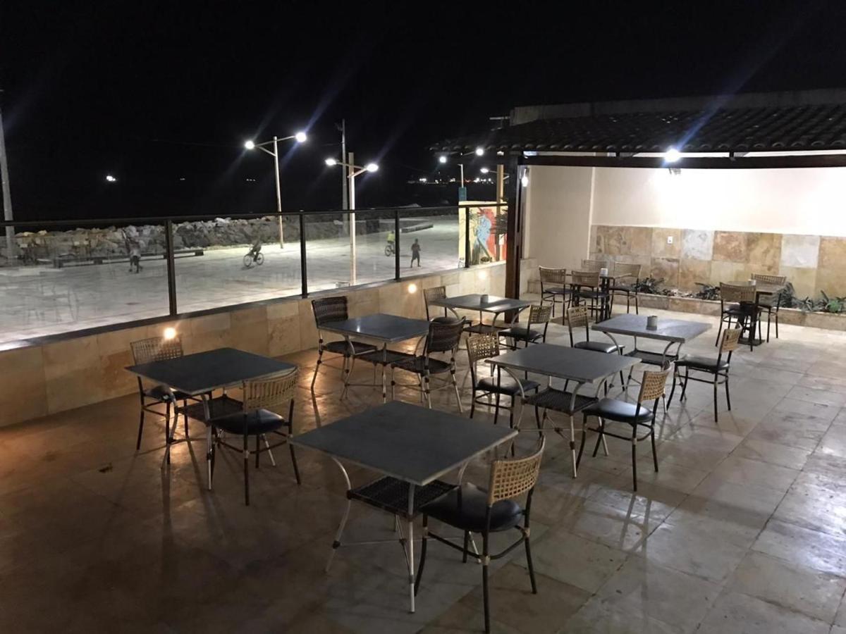 202 Flat Mobiliado De Iracema