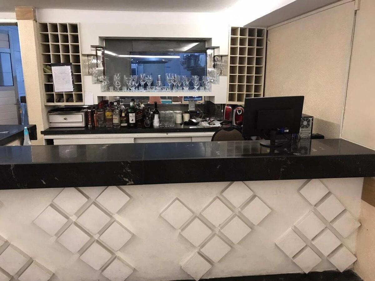 202 Flat Mobiliado De Iracema Apartamento