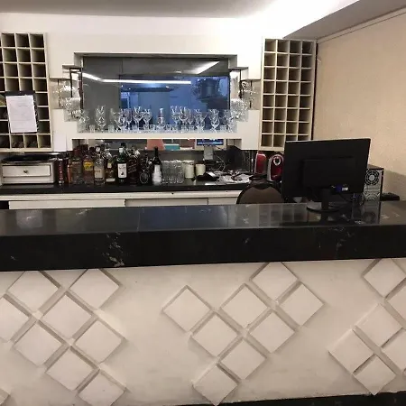 202 Flat Mobiliado De Iracema Apartamento